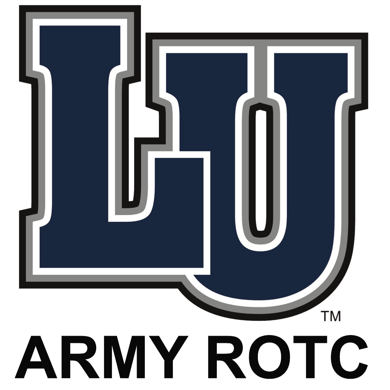 LU Army ROTC logo