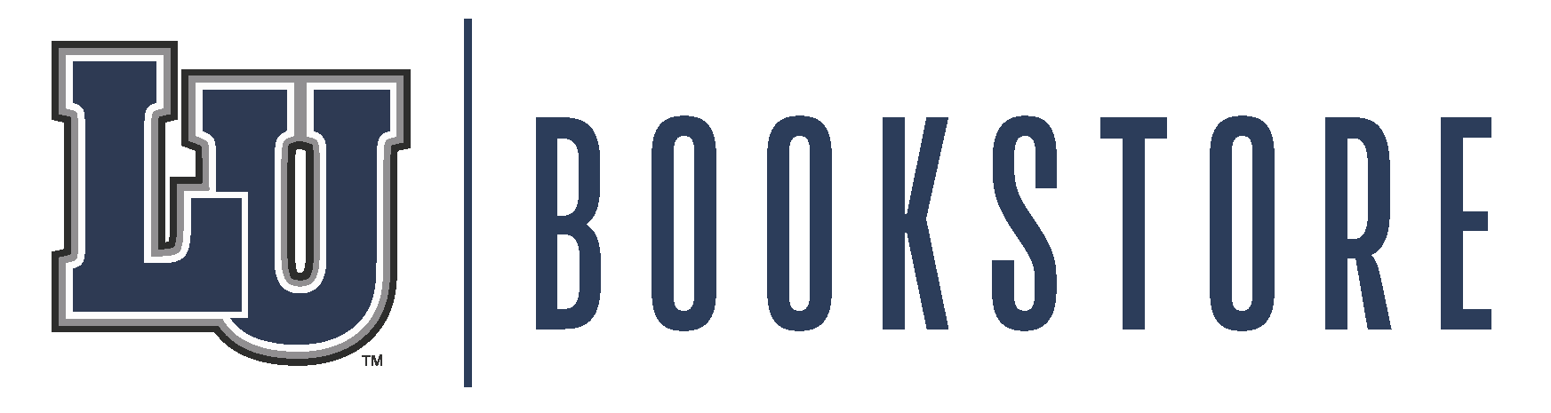 LU Bookstore logo