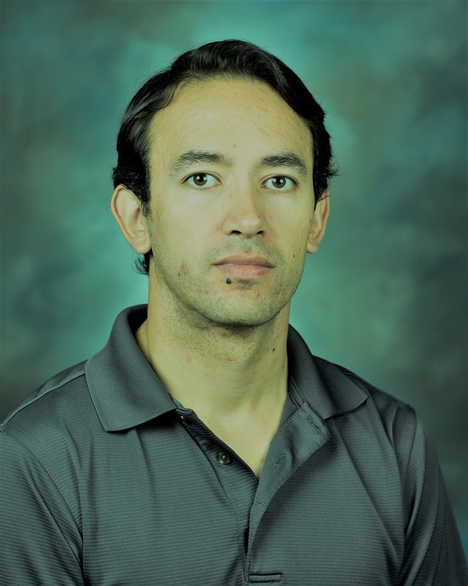 Dr. Joel D. Leal-Gutierrez 