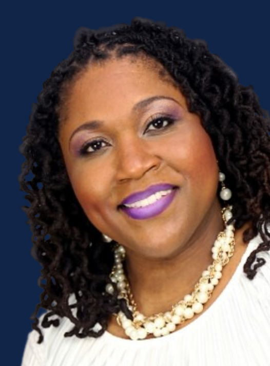 Photo of Regina Ciphrah