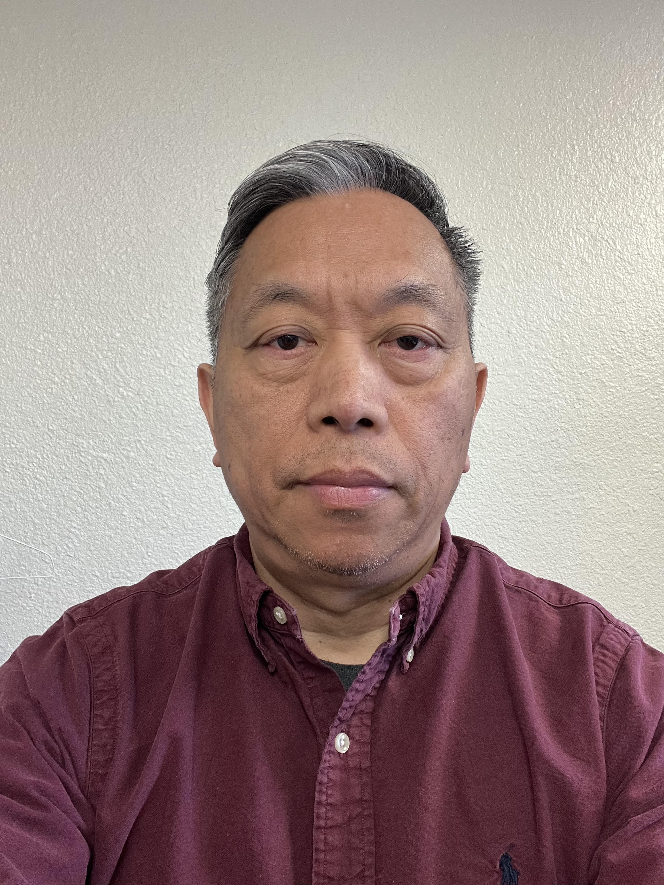 Dr. Guolu Zheng headshot