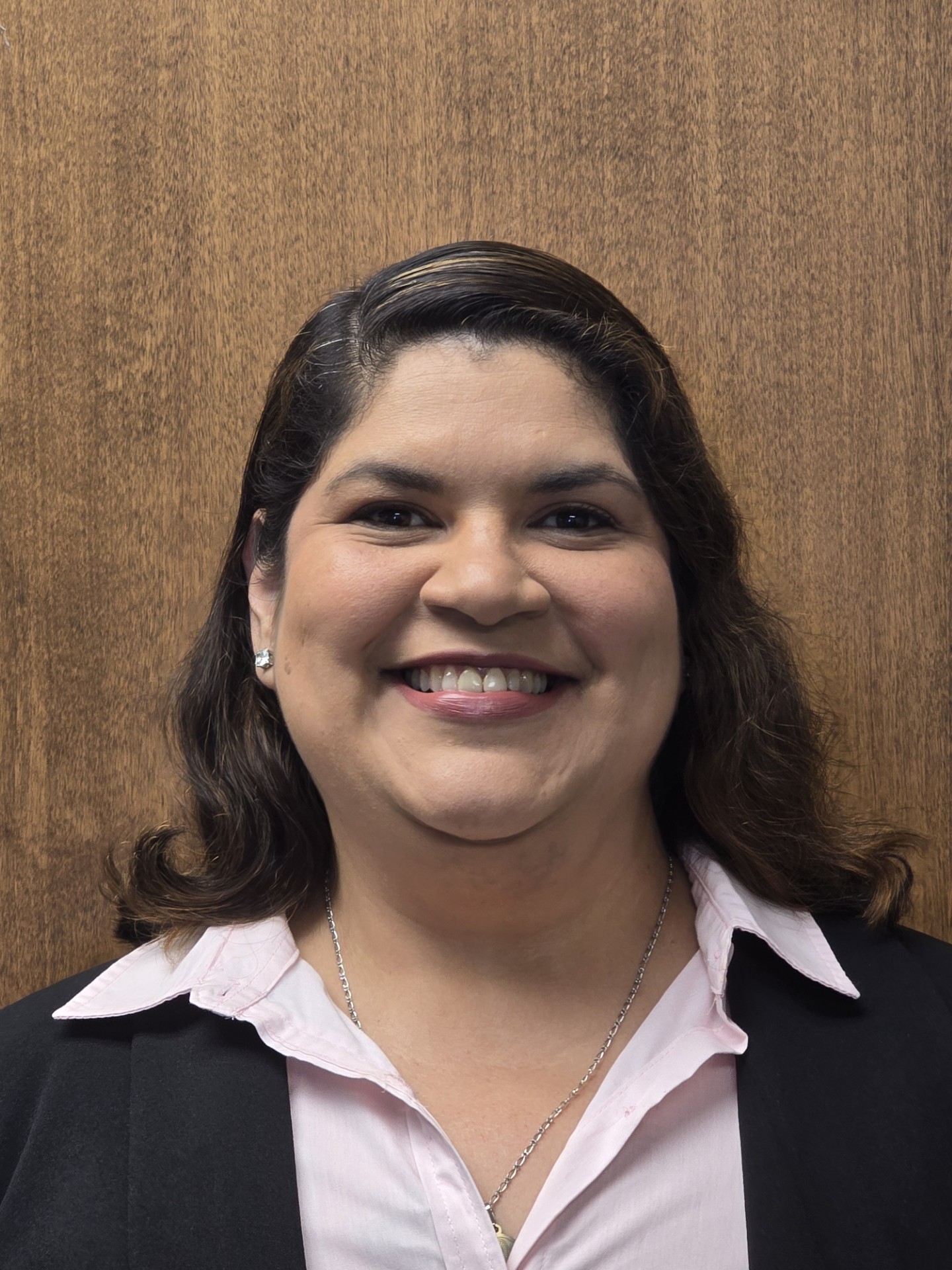 Dr. Waana Kaluwasha headshot