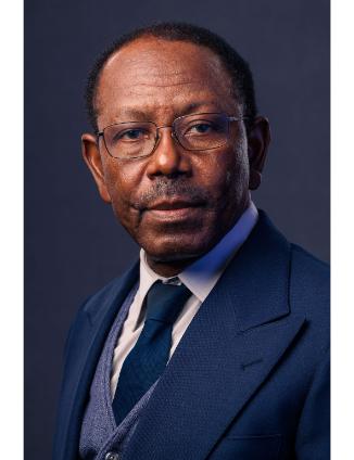 Dr. Jonathan Egilla headshot