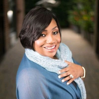 Photo of Lecia J. Rives, Esq.