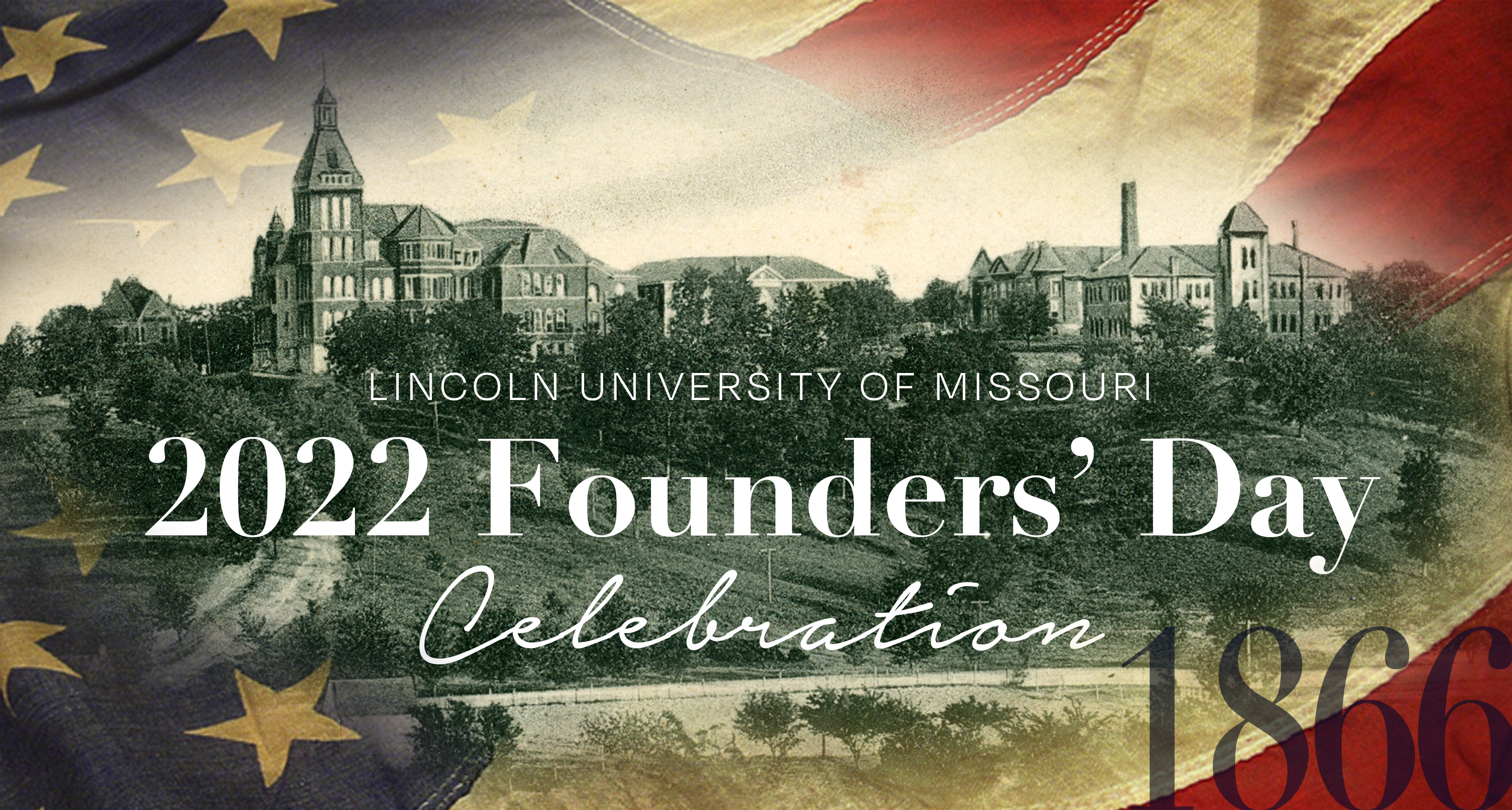 LU celebrated Founder's Day Feb. 10.