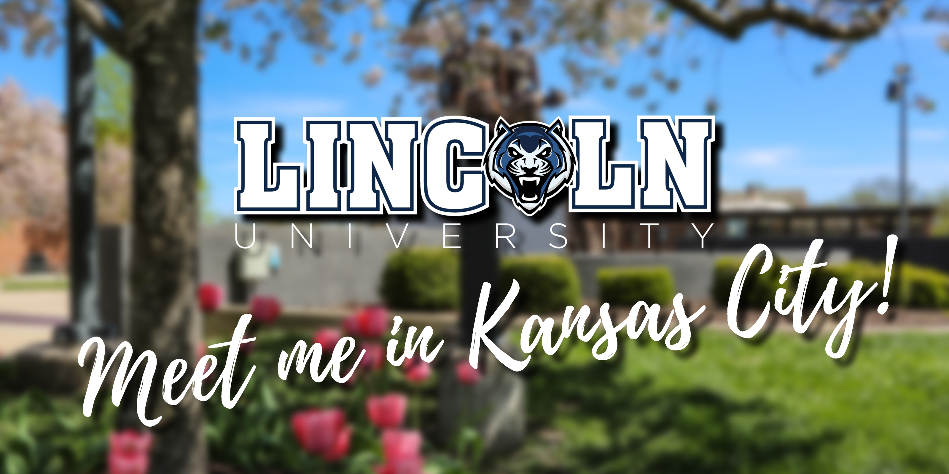 LU Day--Kansas City on April 30