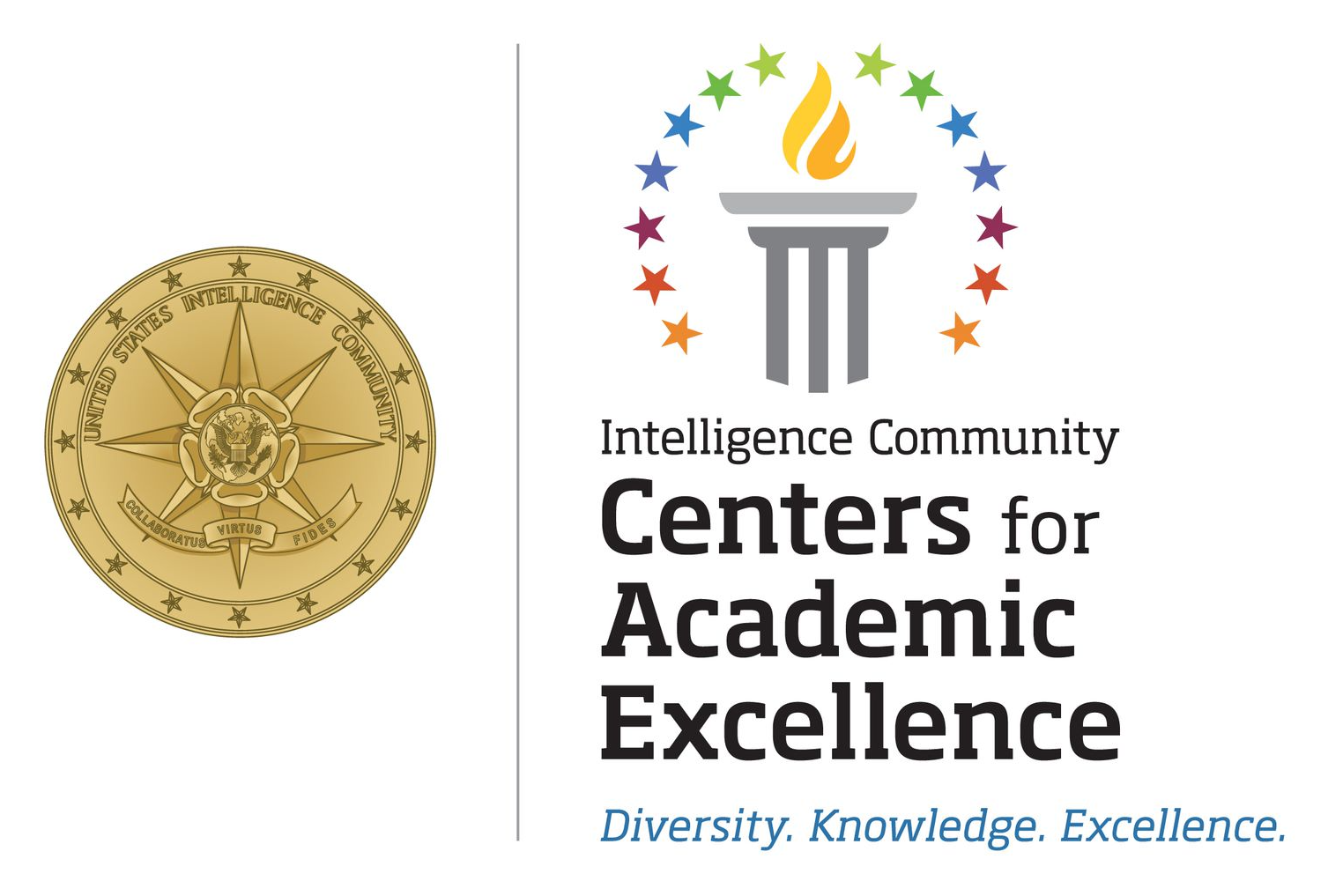 Intelligence Community Centers for Academic Excellence