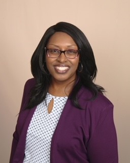Lincoln University of Missouri has hired April Robinson as executive director of human resources