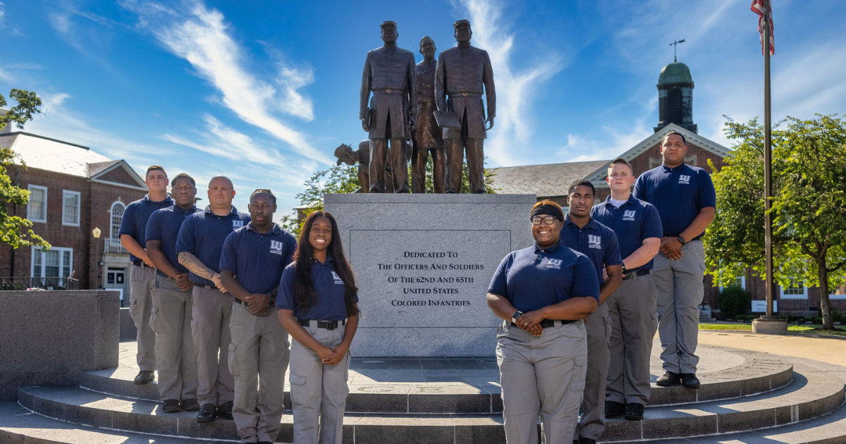 In a creative initiative to cultivate more Black officers, Lincoln University in Jefferson City, Mo., in 2021 became the first HBCU in the country to start a police academy. It has since graduated more than 45 cadets.