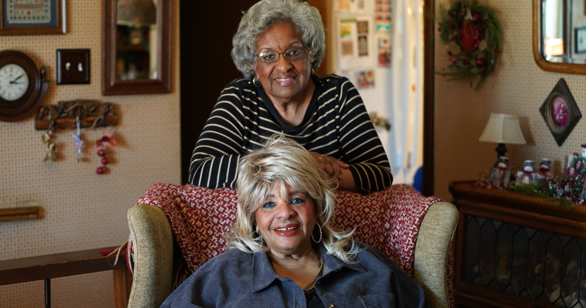 At least five generations of Jefferson City Logans have spent their school days at Lincoln University and are named the 2023 Family of the Year.