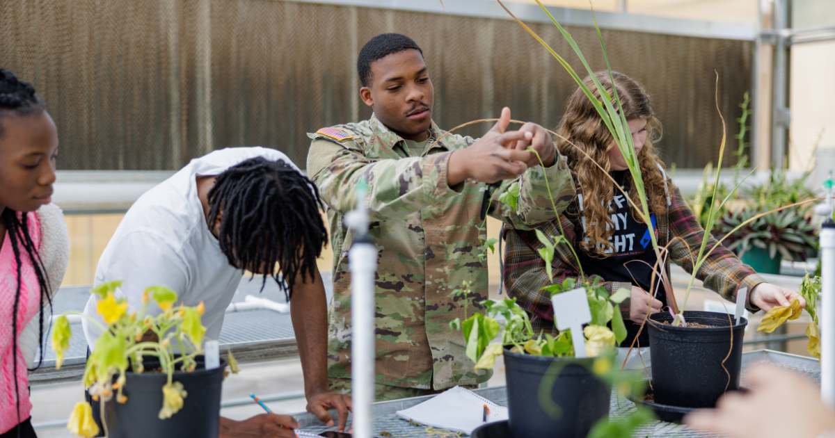 Lincoln University has achieved 10-year reaccreditation by the Higher Learning Commission (HLC).