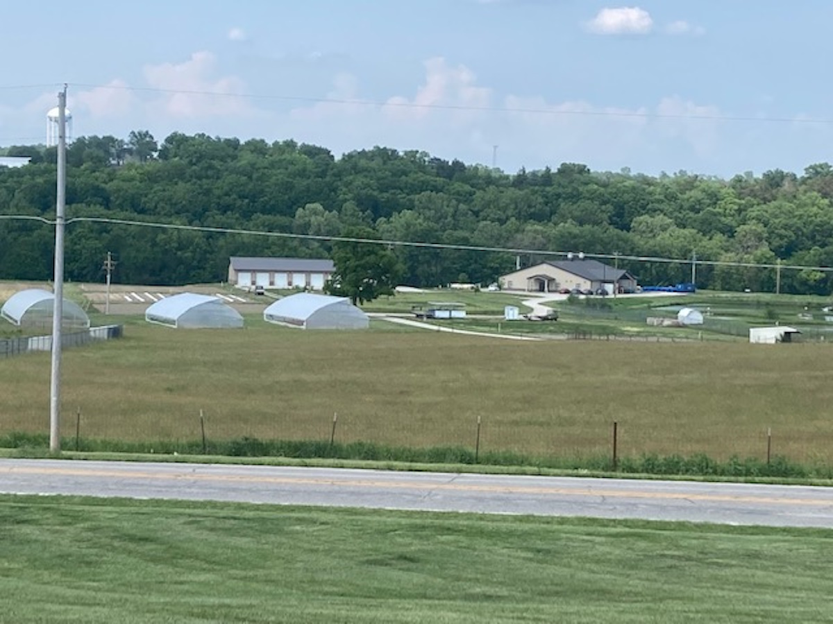 Lincoln University invites the public to Carver Farm Field Day on June 14 to experience firsthand the University’s ongoing agriculture projects and learn about the latest developments in modern agriculture.