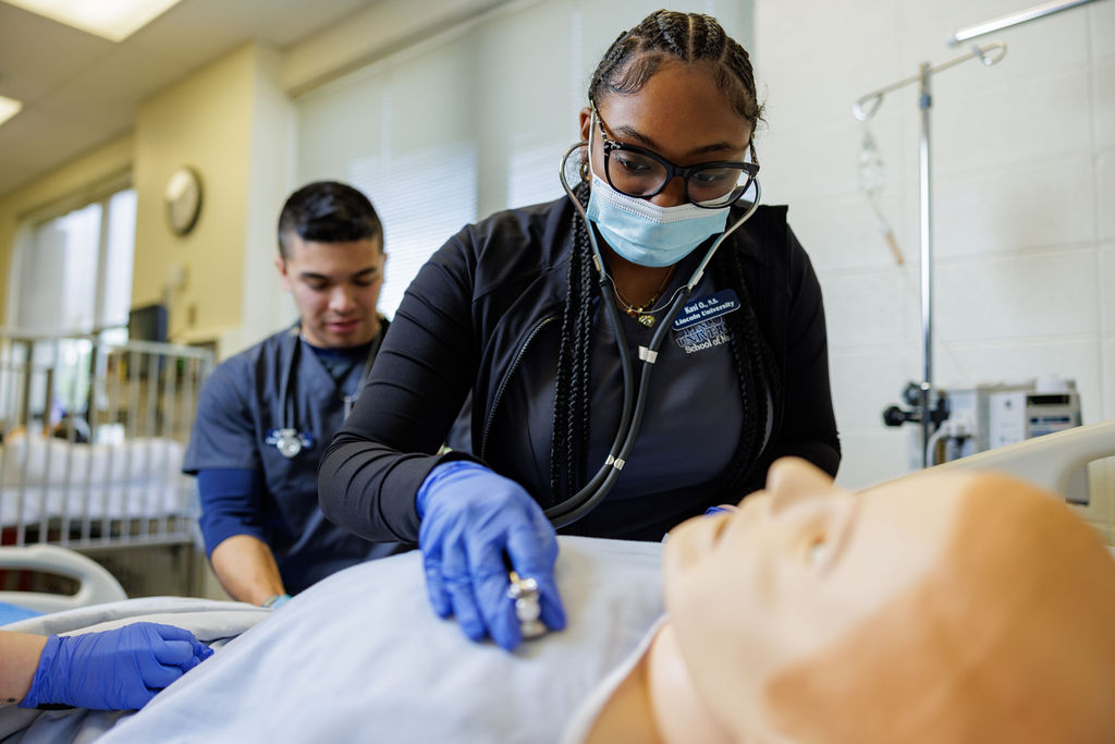 School of Nursing launches spring admission