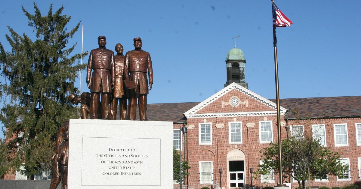  depiction of Lincoln University's MA in Higher Education degree is focused on ensuring that more HBCU leaders, particularly in student affairs, are prepared to support success for HBCU students.