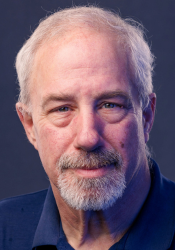 Headshot image of Mark Schleer.