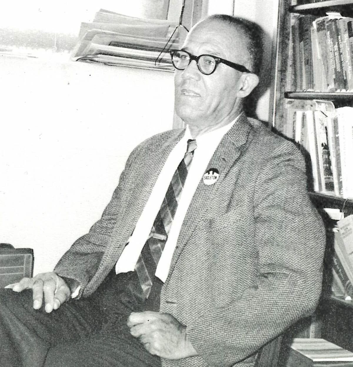 Dennis Strobel,1969