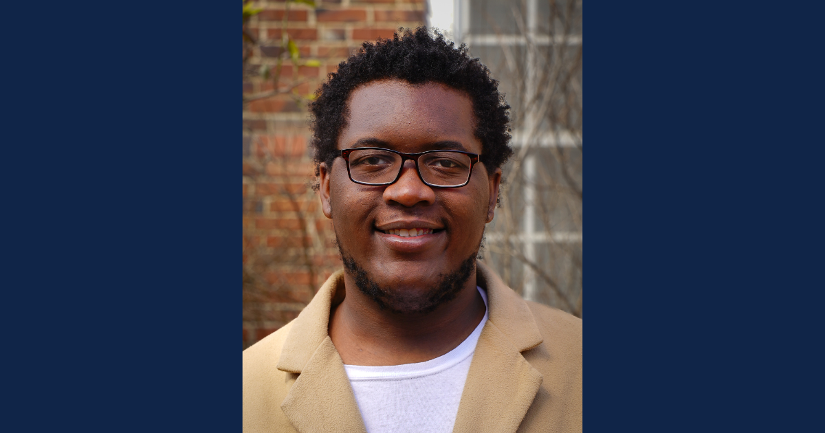 Royal Lyon, Political Science major at Lincoln University of Missouri, named to the 2026 ALL IN Student Voting Honor Roll.