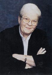 Linda Wyman