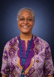 Gloria Williams