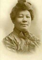 Josephine Silone Yates
