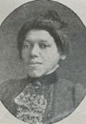 Libbie Coleman Anthony