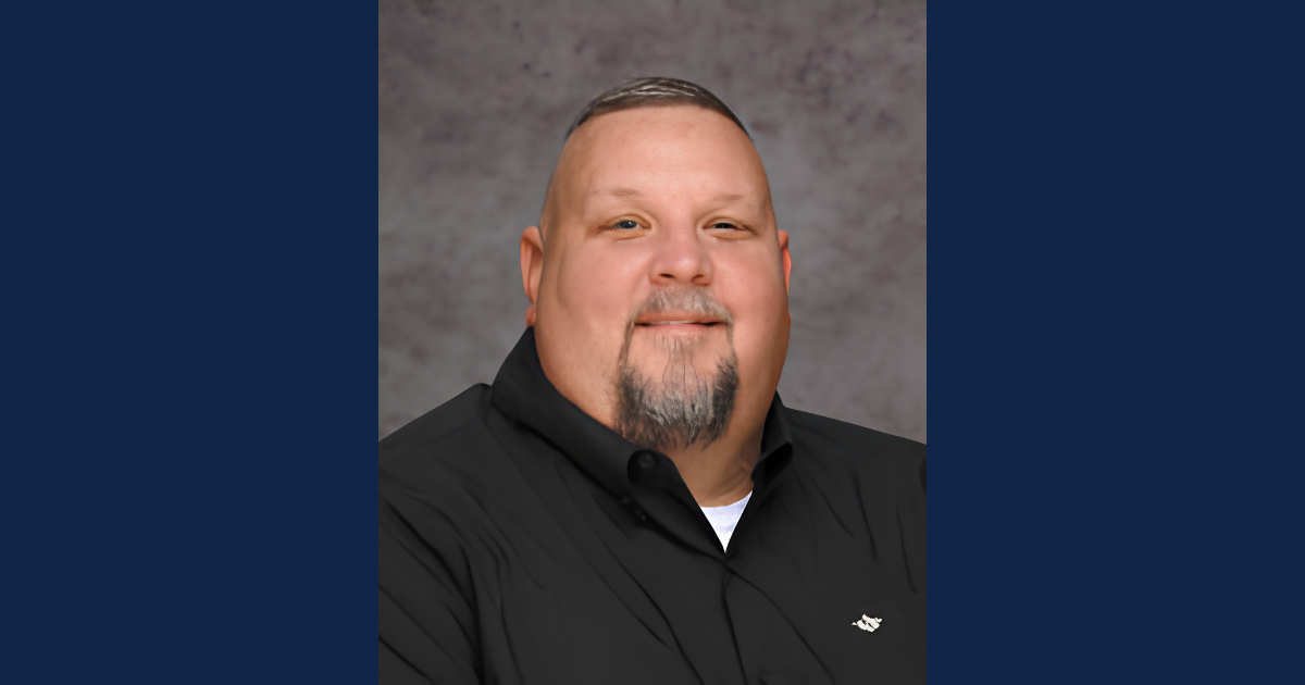 Dr. John Kessell, Associate Extension Administrator for Lincoln University Cooperative Extension.