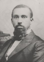 William H. Payne