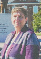 Rose Ann Ortmeyer