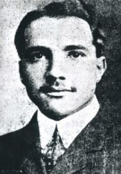 Romeo West