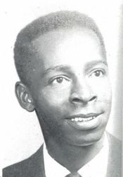 Theodore Bryant
