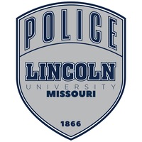 Lincoln University police banner