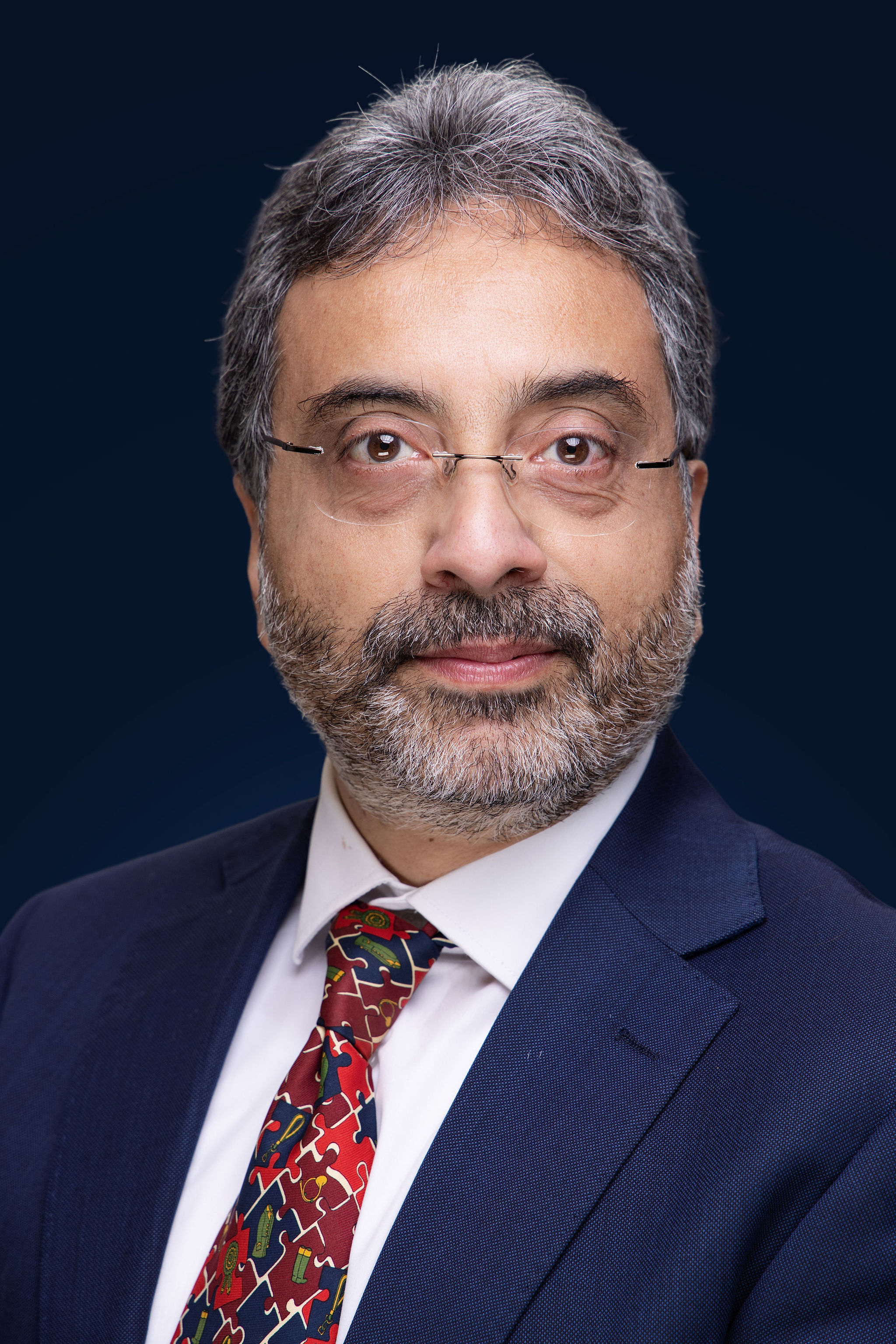 Ali Murad Syed, PhD