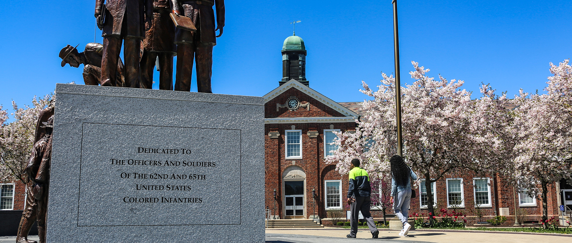 Lincoln University of Missouri School of Business