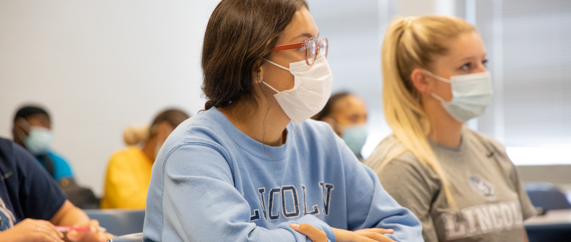 School of Education | Lincoln University of Missouri