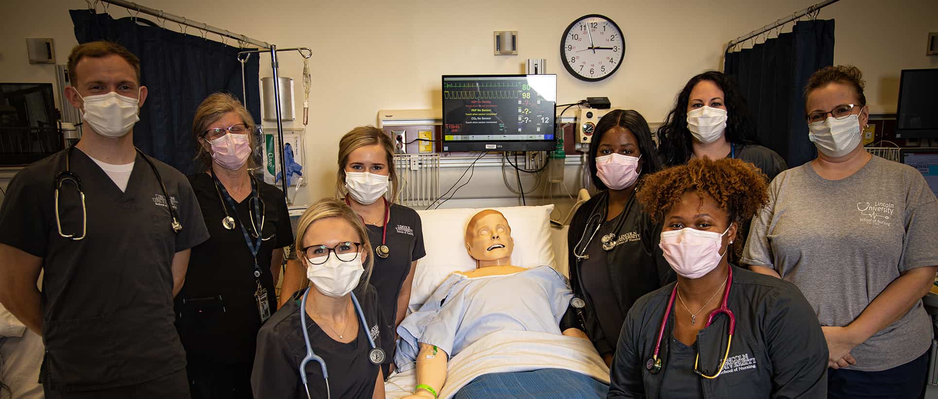 Nursing Faculty and Staff | Lincoln University of Missouri
