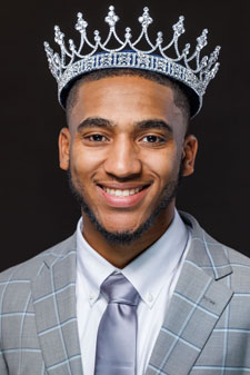 Tyree A. Stovall | Mister Lincoln University