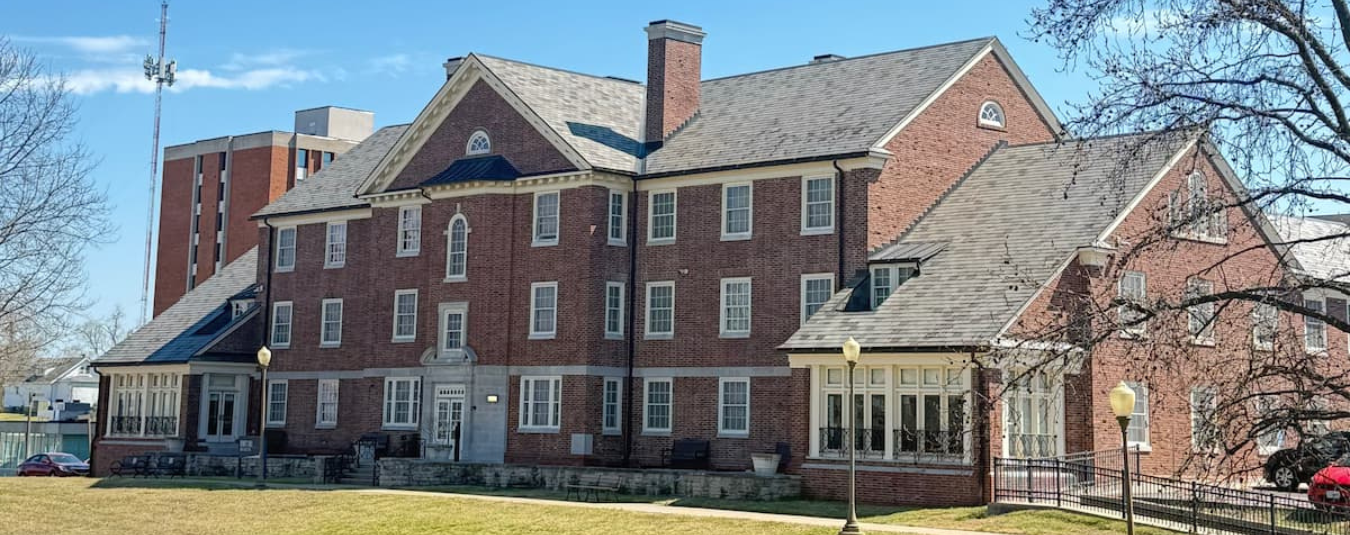 Residential Life FAQs