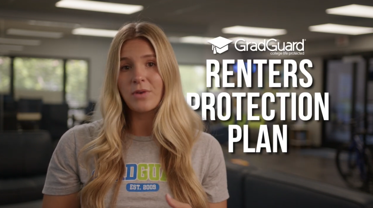 What is College Renters Insurance?