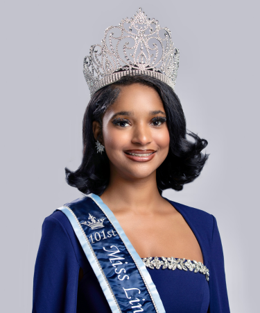 Dayonna Michelle Crump | Miss Lincoln University