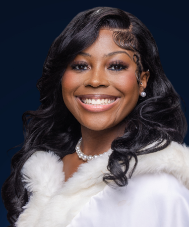 Miss Junior | Deonna Williamson