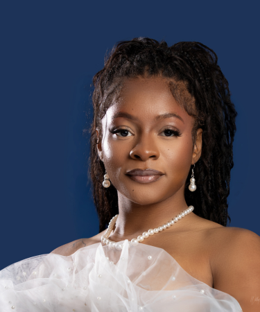 Lady in Waiting | Destine Monroe