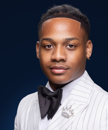 Mister Junior | Devon Woods