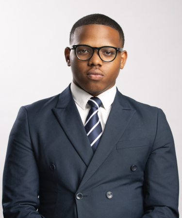 Mister Junior | Gabriel Ashton Michael Williams