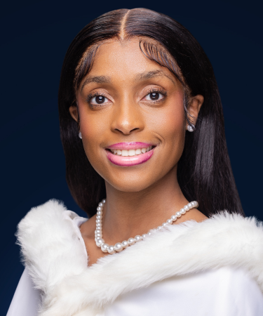 Miss 1866 | Janyla Hoskins