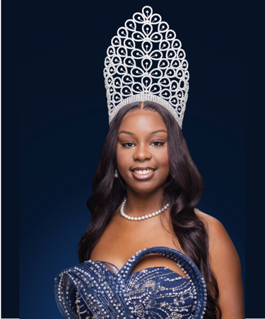 Madison Chantel Hampton | Miss Lincoln University