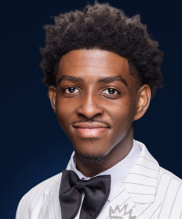 Gentleman of Honor | Markeeta Moore