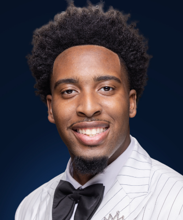 Mister Sophomore | Martez Blair