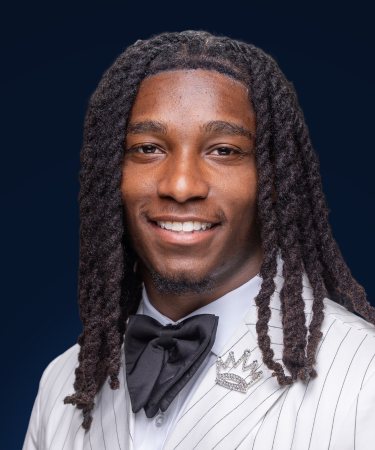 Mister Freshman | Timothy Frazier II